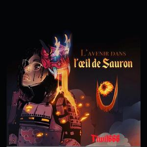 Freres De Sang (feat. Lui Uchiha)