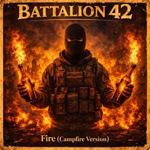 Fire (Campfire Version)