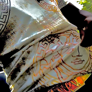 My Drip (feat. Lil Maki)