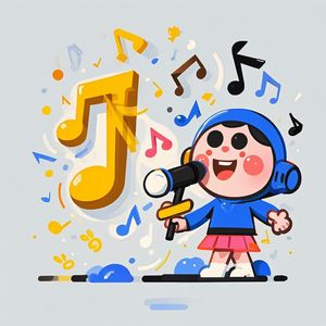 百灵鸟儿歌 汉朝人物启蒙儿歌-汉朝人物《刘秀》