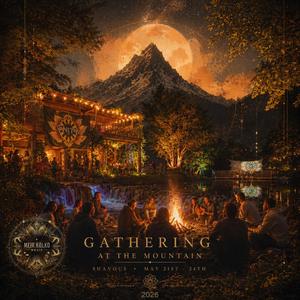 Gathering at the mountain UnityLitt