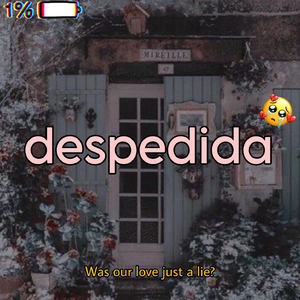 DESPEDIDA