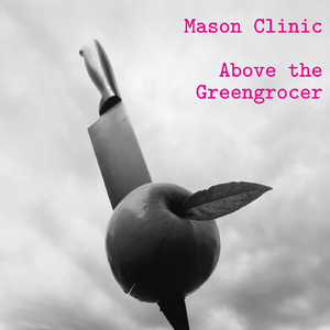 Above the Greengrocer