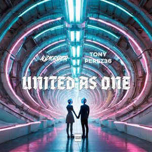 United As One (Hardstyle To Uptempo Remix)