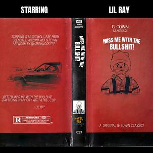 Miss Me With The Bullshit!