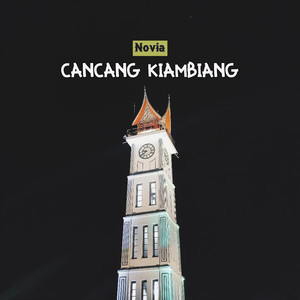 Cancang Kiambiang