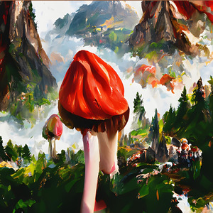 your hero since you were so young