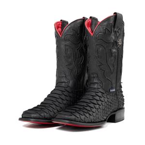 Cowboy Boots Pt. 2 (feat. ohzotic)