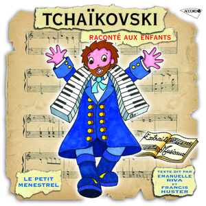 Tchaikovsky: Tchaikovski, compositeur officiel de la russie