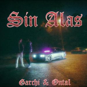SIN ALAS (feat. Garchi)