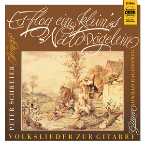 Weiß mir ein Blümlein blaue (Remastered)