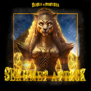 Sekhmet Attack