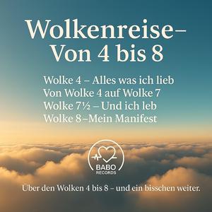 Wolke 8 (mein Manifest)