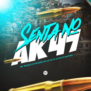 Senta no Ak47