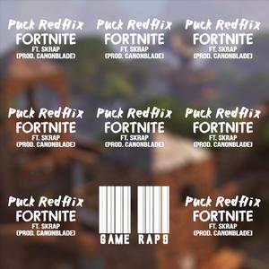Fortnite (feat. Skrap)