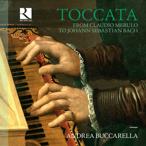 Toccate e correnti d'intavolatura d'organo e cimbalo: Toccata VII