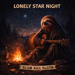 คืนดาวเดียวดาย (Lonely Star Night)