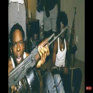 GunSmoke (feat. GURU Glyzz)