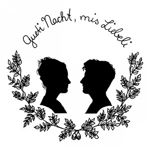 Lueget vo Bergen und Tal