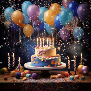 Cumpleaños Countdown