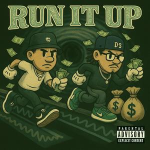 Run It Up (feat. Mulababy)