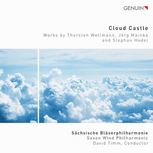 Cloud-Castle:I. Der Augenblick der Erkennbarkeit