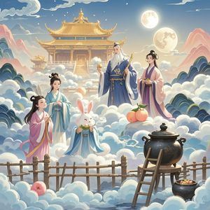 云端打盹记-小郑(海纳百川)