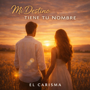 Mi Destino Tiene Tu Nombre