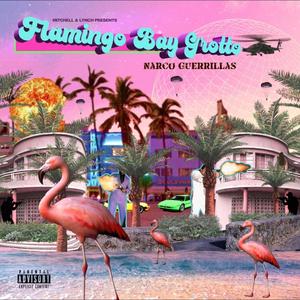 Optimize (feat. A_Margin_Of_Freedom)