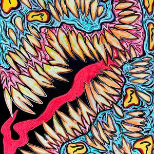 SYNESTHESIA