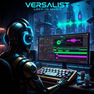 Lock In Music Commad Line(Lock In Music, Coding Music, Ethereal, Study Music, Focus Tracks)