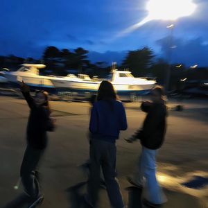 站有一站的风景Vol.28