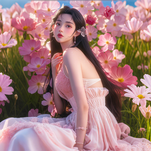 《花花盛开我们恋爱》快乐-摇滚