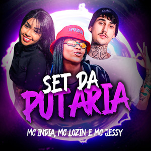 Set da Putaria