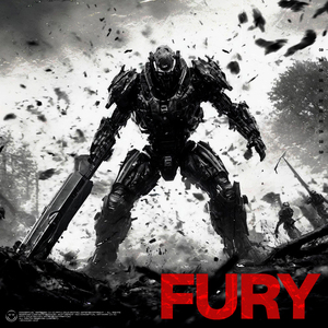 FURY