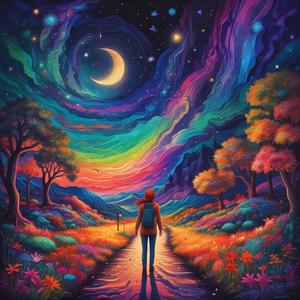 ख्वाबों की कहानी by @funelectroswing851