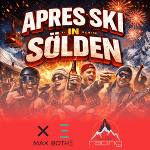 Après Ski in Sölden