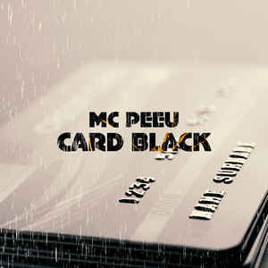 Card Black