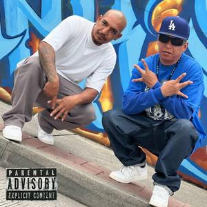 Las Calles Me Vieron Crecer (feat. Tiba Loko)