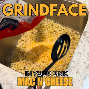 In Your Sink Mac n Cheese