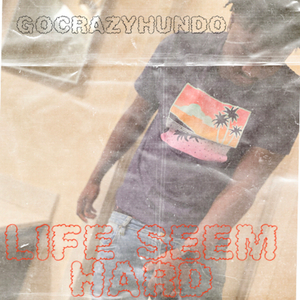 Life Seem Hard (feat. Gocrazyhundo)