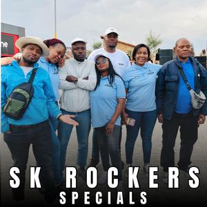 Re Tsamaya Le Rokckers (MAREDI, SK ROCKERS)