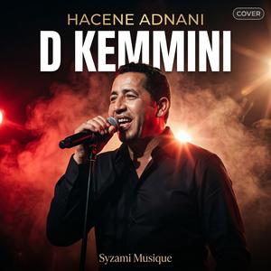 D Kemmini (Cover)
