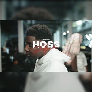 Hoss Delgado
