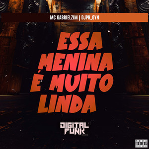 Essa Menina É Muito Linda