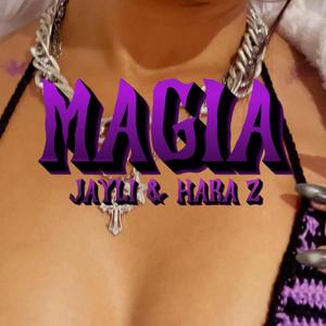 MAGIA