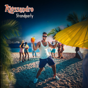 Strandparty