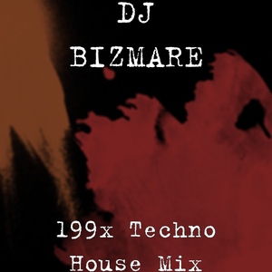 199x Techno House Mix