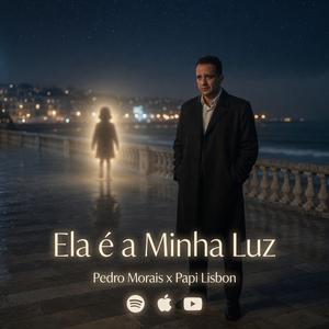 Ela é minha luz