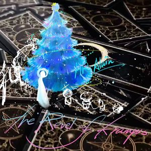 坎卜斯的狂欢（The Revel of Krampus）